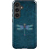 Mystical Dragonfly by Brigid Ashwood Galaxy S24 Plus Impact Case